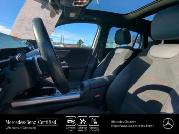 Photo 12 du bon plan MERCEDES-BENZ Classe GLA 200 d 150ch AMG Line 8G-DCT occasion à 43990 €