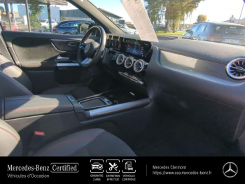 Photo 13 du bon plan MERCEDES-BENZ Classe GLA 200 d 150ch AMG Line 8G-DCT occasion à 43990 €