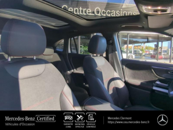 Photo 14 du bon plan MERCEDES-BENZ Classe GLA 200 d 150ch AMG Line 8G-DCT occasion à 43990 €