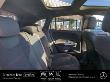 Photo 15 du bon plan MERCEDES-BENZ Classe GLA 200 d 150ch AMG Line 8G-DCT occasion à 43990 €