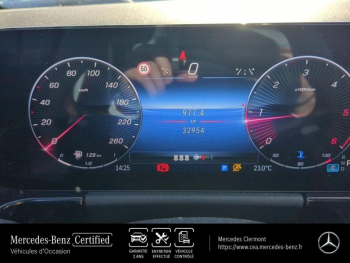 Photo 17 du bon plan MERCEDES-BENZ Classe GLA 200 d 150ch AMG Line 8G-DCT occasion à 43990 €