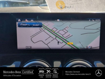 Photo 18 du bon plan MERCEDES-BENZ Classe GLA 200 d 150ch AMG Line 8G-DCT occasion à 43990 €