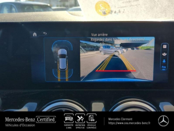 Photo 19 du bon plan MERCEDES-BENZ Classe GLA 200 d 150ch AMG Line 8G-DCT occasion à 43990 €