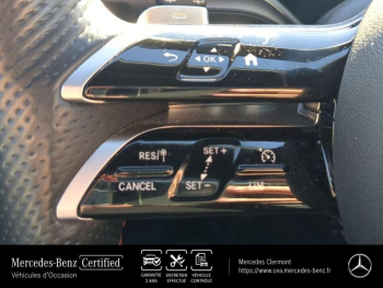 Photo 20 du bon plan MERCEDES-BENZ Classe GLA 200 d 150ch AMG Line 8G-DCT occasion à 43990 €