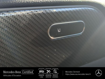 Photo 21 du bon plan MERCEDES-BENZ Classe GLA 200 d 150ch AMG Line 8G-DCT occasion à 43990 €