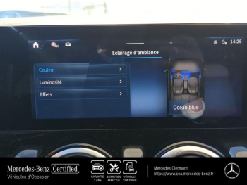 Photo 24 du bon plan MERCEDES-BENZ Classe GLA 200 d 150ch AMG Line 8G-DCT occasion à 43990 €