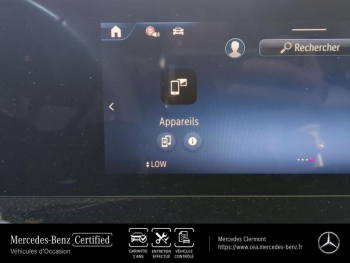Photo 25 du bon plan MERCEDES-BENZ Classe GLA 200 d 150ch AMG Line 8G-DCT occasion à 43990 €