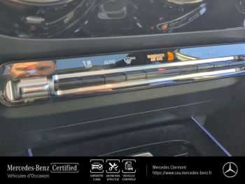 Photo 26 du bon plan MERCEDES-BENZ Classe GLA 200 d 150ch AMG Line 8G-DCT occasion à 43990 €