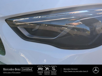 Photo 28 du bon plan MERCEDES-BENZ Classe GLA 200 d 150ch AMG Line 8G-DCT occasion à 43990 €