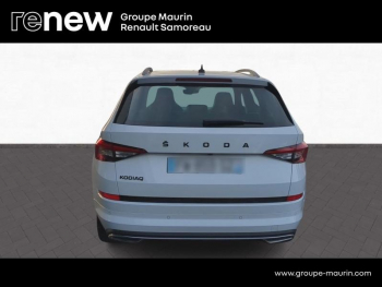 Photo 5 du bon plan SKODA Kodiaq 2.0 TDI 150ch SCR Sportline DSG Euro6ap 7 places occasion à 26900 €