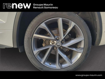 Photo 7 du bon plan SKODA Kodiaq 2.0 TDI 150ch SCR Sportline DSG Euro6ap 7 places occasion à 26900 €