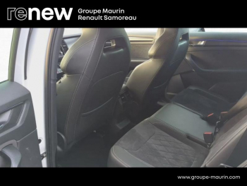 Photo 13 du bon plan SKODA Kodiaq 2.0 TDI 150ch SCR Sportline DSG Euro6ap 7 places occasion à 26900 €