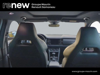 Photo 17 du bon plan SKODA Kodiaq 2.0 TDI 150ch SCR Sportline DSG Euro6ap 7 places occasion à 26900 €