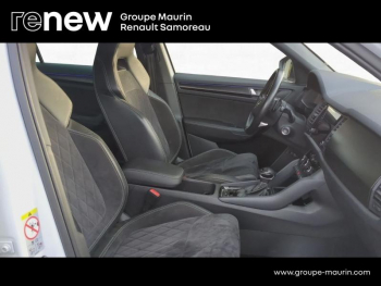 Photo 19 du bon plan SKODA Kodiaq 2.0 TDI 150ch SCR Sportline DSG Euro6ap 7 places occasion à 26900 €