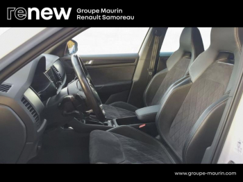 Photo 21 du bon plan SKODA Kodiaq 2.0 TDI 150ch SCR Sportline DSG Euro6ap 7 places occasion à 26900 €