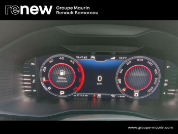 Photo 27 du bon plan SKODA Kodiaq 2.0 TDI 150ch SCR Sportline DSG Euro6ap 7 places occasion à 26900 €