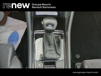 Photo 28 du bon plan SKODA Kodiaq 2.0 TDI 150ch SCR Sportline DSG Euro6ap 7 places occasion à 26900 €