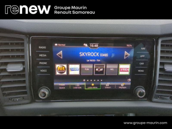 Photo 30 du bon plan SKODA Kodiaq 2.0 TDI 150ch SCR Sportline DSG Euro6ap 7 places occasion à 26900 €