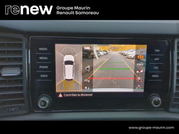 Photo 32 du bon plan SKODA Kodiaq 2.0 TDI 150ch SCR Sportline DSG Euro6ap 7 places occasion à 26900 €