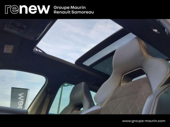 Photo 34 du bon plan SKODA Kodiaq 2.0 TDI 150ch SCR Sportline DSG Euro6ap 7 places occasion à 26900 €