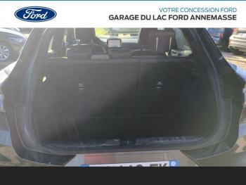 Photo 12 du bon plan FORD Puma 1.0 Flexifuel 125ch S&S mHEV ST-Line Vignale occasion à 19690 €