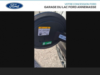 Photo 13 du bon plan FORD Puma 1.0 Flexifuel 125ch S&S mHEV ST-Line Vignale occasion à 19690 €