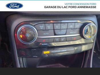 Photo 20 du bon plan FORD Puma 1.0 Flexifuel 125ch S&S mHEV ST-Line Vignale occasion à 19690 €