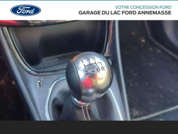 Photo 22 du bon plan FORD Puma 1.0 Flexifuel 125ch S&S mHEV ST-Line Vignale occasion à 19690 €