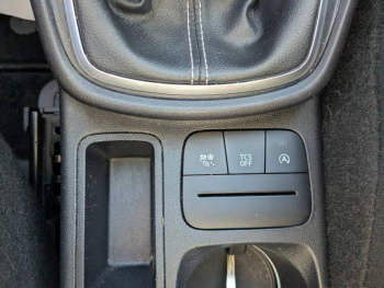 Photo 14 du bon plan FORD Puma 1.0 Flexifuel 125ch S&S mHEV Titanium occasion à 18990 €