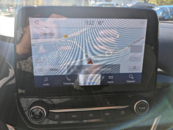 Photo 16 du bon plan FORD Puma 1.0 Flexifuel 125ch S&S mHEV Titanium occasion à 18990 €