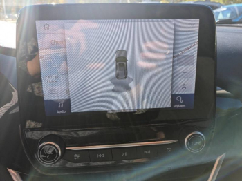 Photo 17 du bon plan FORD Puma 1.0 Flexifuel 125ch S&S mHEV Titanium occasion à 18990 €