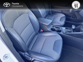 Photo 6 du bon plan KIA Niro 1.6 GDi 105ch ISG + Ã©lectrique 43.5ch Motion DCT6 occasion à 15990 €