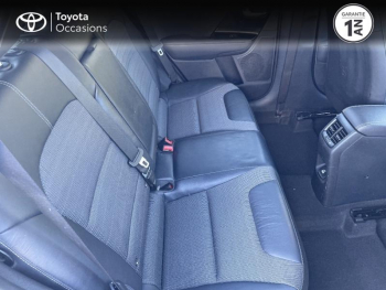 Photo 7 du bon plan KIA Niro 1.6 GDi 105ch ISG + Ã©lectrique 43.5ch Motion DCT6 occasion à 15990 €