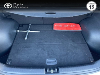 Photo 10 du bon plan KIA Niro 1.6 GDi 105ch ISG + Ã©lectrique 43.5ch Motion DCT6 occasion à 15990 €