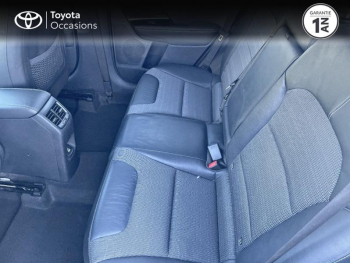 Photo 12 du bon plan KIA Niro 1.6 GDi 105ch ISG + Ã©lectrique 43.5ch Motion DCT6 occasion à 15990 €