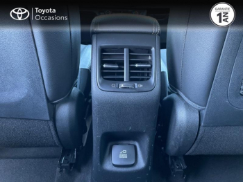 Photo 20 du bon plan KIA Niro 1.6 GDi 105ch ISG + Ã©lectrique 43.5ch Motion DCT6 occasion à 15990 €