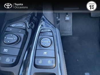 Photo 23 du bon plan KIA Niro 1.6 GDi 105ch ISG + Ã©lectrique 43.5ch Motion DCT6 occasion à 15990 €