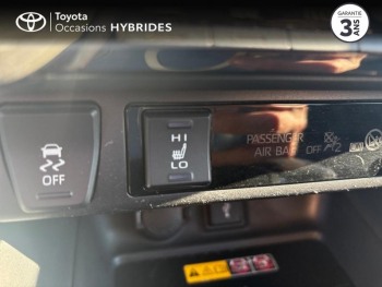 Photo 24 du bon plan TOYOTA RAV4 2.5 Hybride 222ch Trail AWD-i MY22 occasion à 32490 €