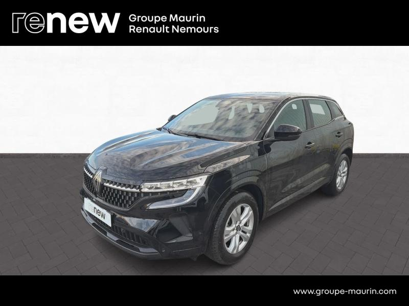Bon plan RENAULT Austral 1.2 TCe mild hybrid advanced 130ch Evolution - 24 occasion à 28900 €