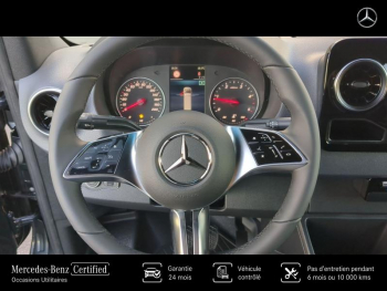 Photo 15 du bon plan MERCEDES-BENZ Sprinter Fg VUL 317 CDI 43 3T5 Pro 9G-Tronic occasion à 63600 €