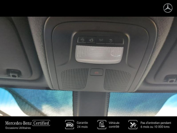 Photo 20 du bon plan MERCEDES-BENZ Sprinter Fg VUL 317 CDI 43 3T5 Pro 9G-Tronic occasion à 63600 €