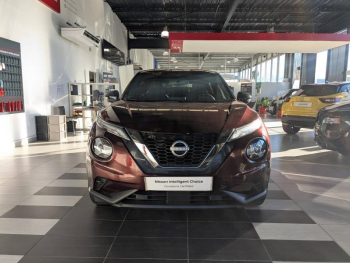 Photo 2 du bon plan NISSAN Juke 1.0 DIG-T 114ch Acenta DCT 2022.5 occasion à 15990 €
