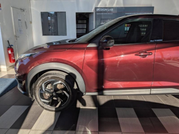 Photo 4 du bon plan NISSAN Juke 1.0 DIG-T 114ch Acenta DCT 2022.5 occasion à 15990 €