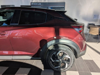 Photo 5 du bon plan NISSAN Juke 1.0 DIG-T 114ch Acenta DCT 2022.5 occasion à 15990 €