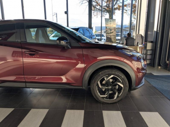 Photo 10 du bon plan NISSAN Juke 1.0 DIG-T 114ch Acenta DCT 2022.5 occasion à 15990 €