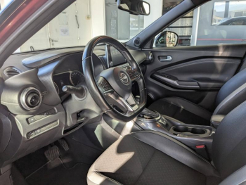 Photo 11 du bon plan NISSAN Juke 1.0 DIG-T 114ch Acenta DCT 2022.5 occasion à 15990 €