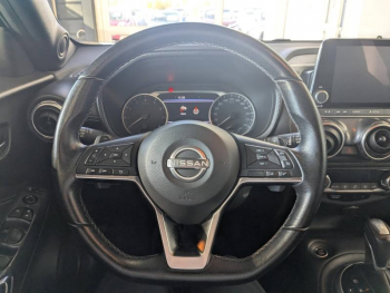 Photo 13 du bon plan NISSAN Juke 1.0 DIG-T 114ch Acenta DCT 2022.5 occasion à 15990 €