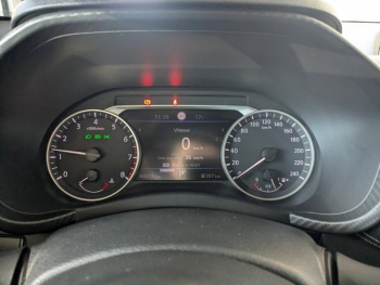 Photo 14 du bon plan NISSAN Juke 1.0 DIG-T 114ch Acenta DCT 2022.5 occasion à 15990 €