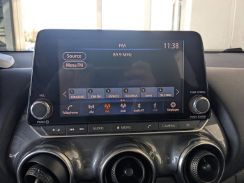 Photo 15 du bon plan NISSAN Juke 1.0 DIG-T 114ch Acenta DCT 2022.5 occasion à 15990 €