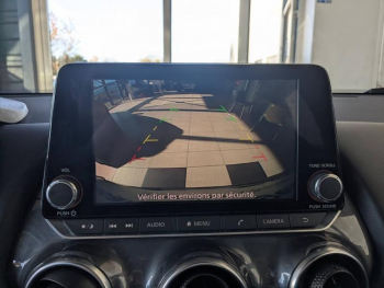 Photo 16 du bon plan NISSAN Juke 1.0 DIG-T 114ch Acenta DCT 2022.5 occasion à 15990 €